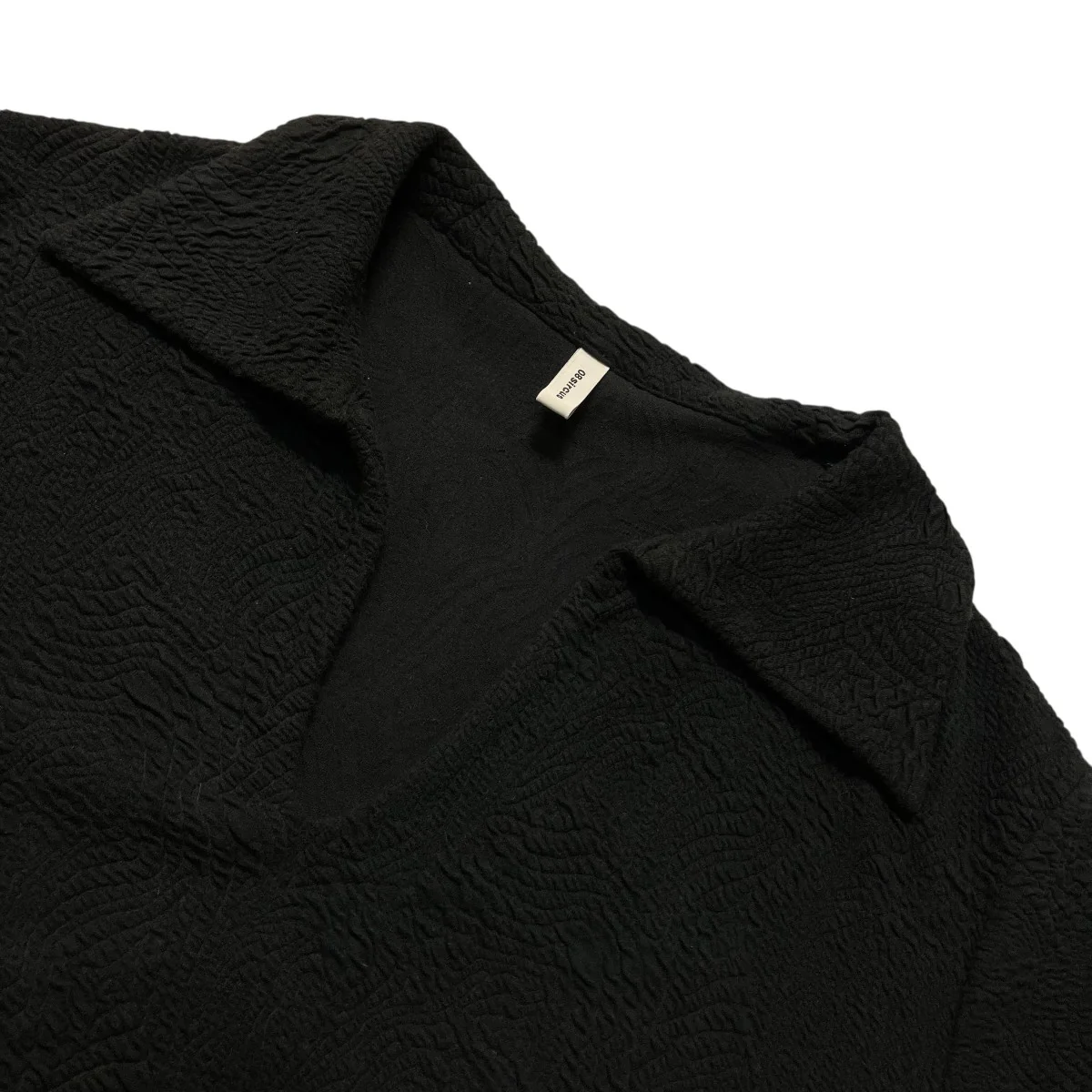 半袖ワンピースS23SS DR06 - Image 3