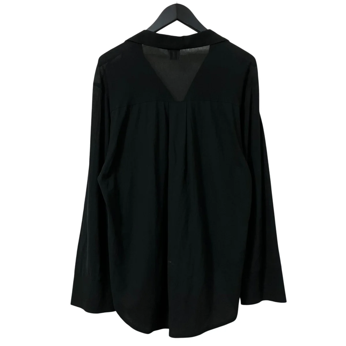 COTTON CUT SHIRTシアーシャツ8627-241-0005 - Image 2