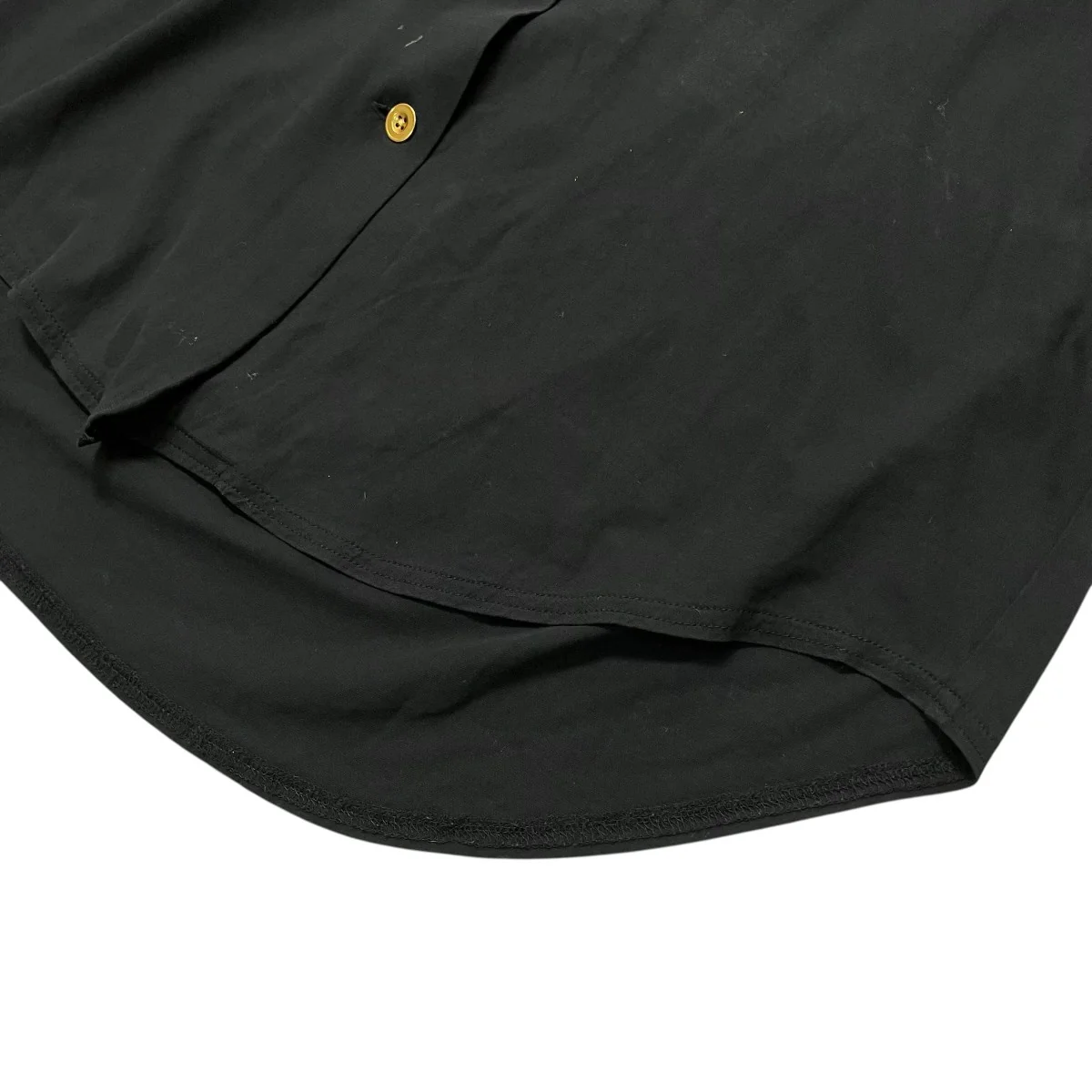 COTTON CUT SHIRTシアーシャツ8627-241-0005 - Image 5