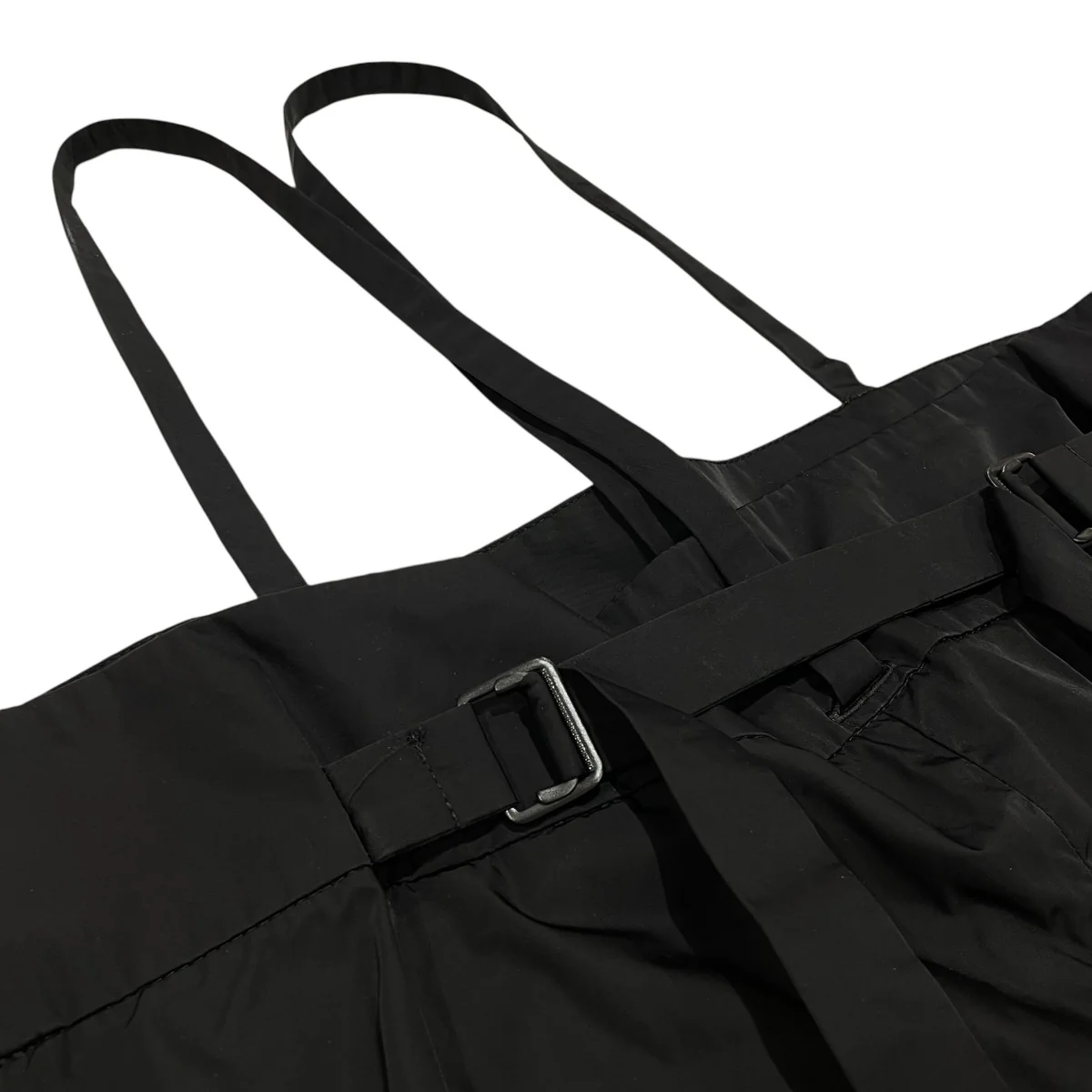 WIDE STRAP-PANTSワイドパンツ300HA231-0450 - Image 3