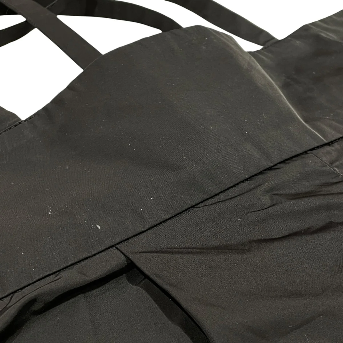WIDE STRAP-PANTSワイドパンツ300HA231-0450 - Image 6