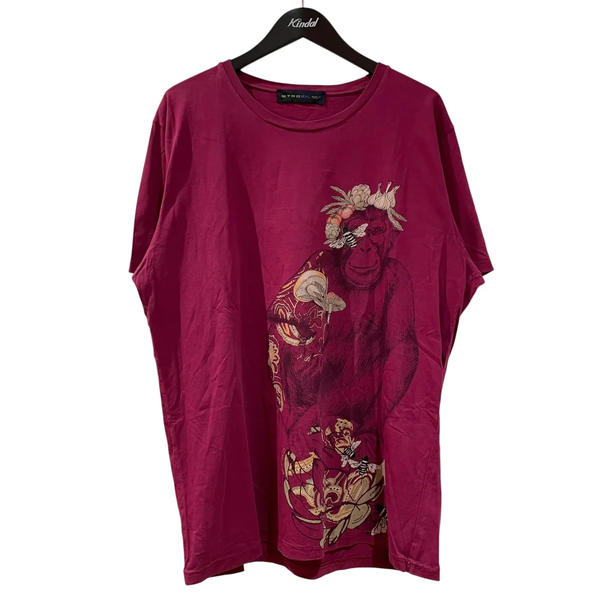 半袖Tシャツ