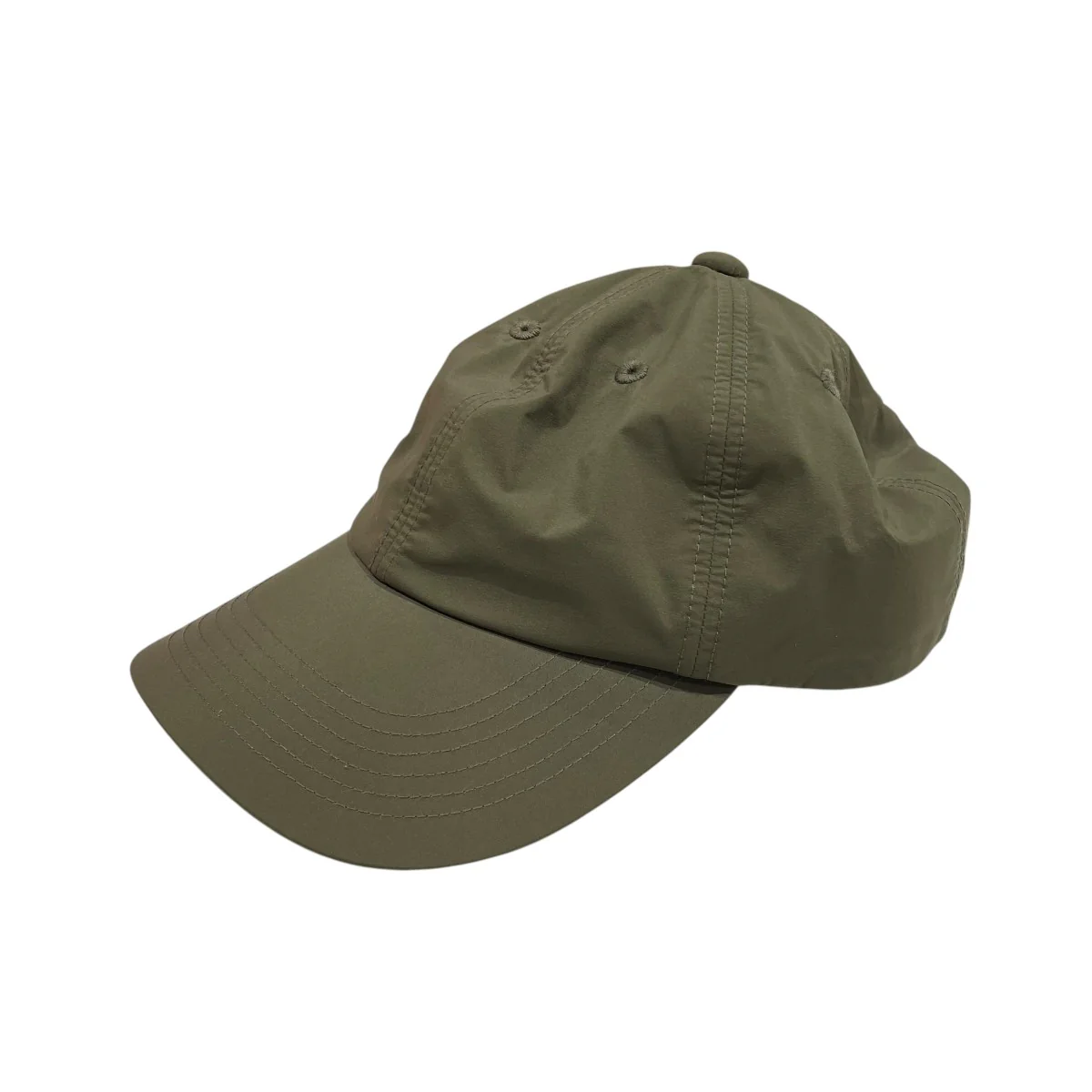 21AWGORE-TEX INFINIUM TECH 6PANEL CAPキャップBC-14021W