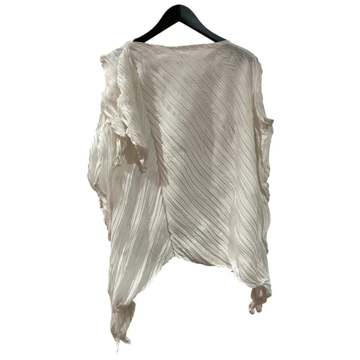 WRINKLED AND TWISTEDカットソーIM51FJ674 - Image 2