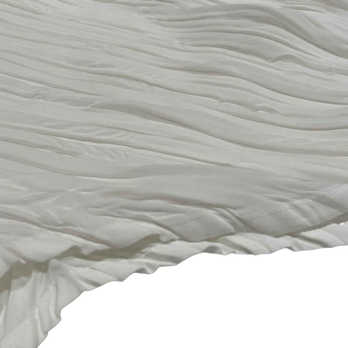WRINKLED AND TWISTEDカットソーIM51FJ674 - Image 5