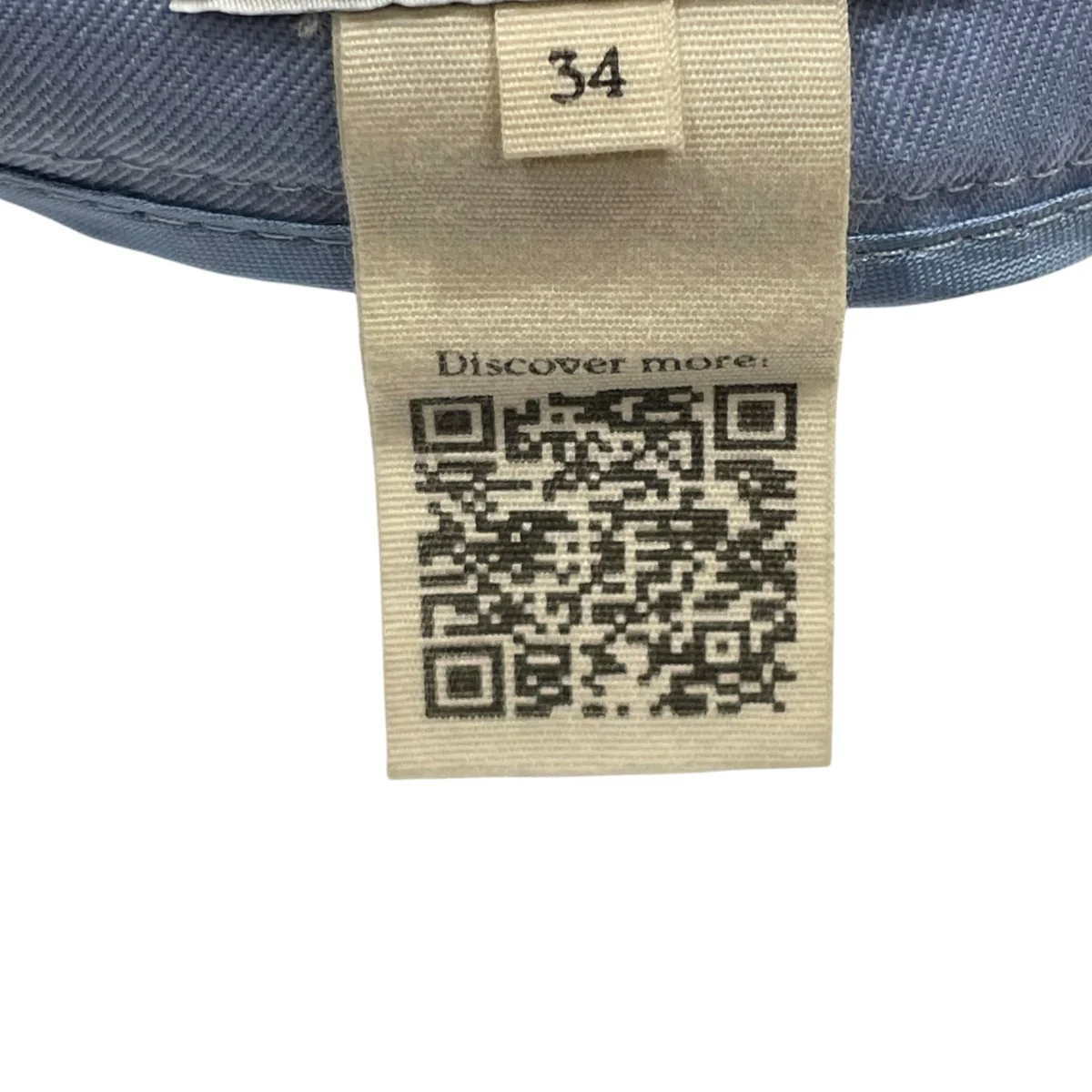 ベルト付きウール プリーツショートパンツミニスカートTR0180103626B - Image 6