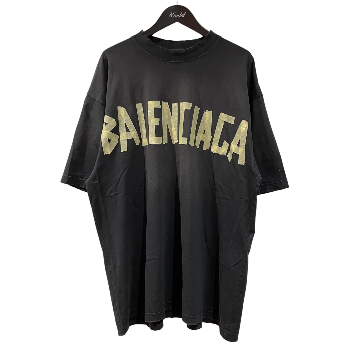 23SSTape Type T シャツ半袖Tシャツ739784