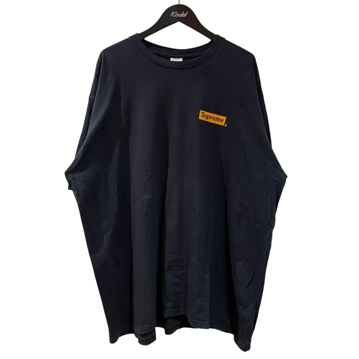 23SSBODY SNATCHERS TEE半袖Tシャツ