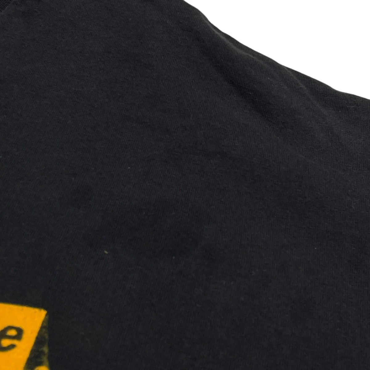23SSBODY SNATCHERS TEE半袖Tシャツ - Image 6