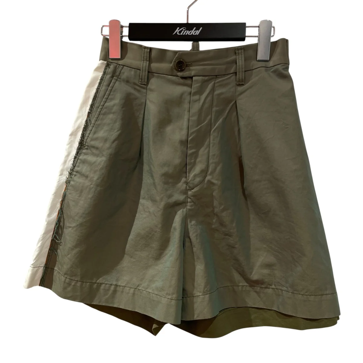 PANTSハーフパンツ21BS18