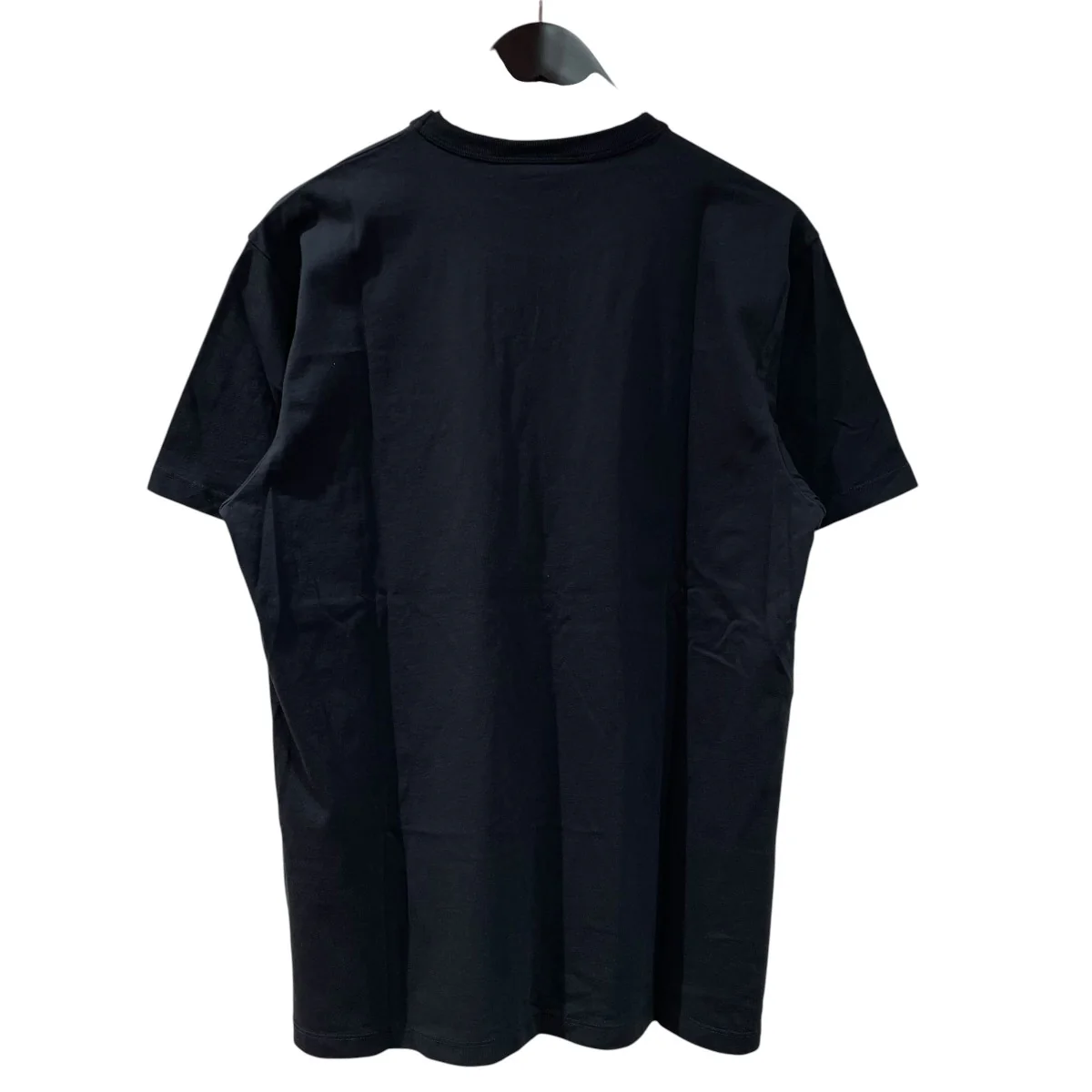 ダブルフォックスヘッド パッチ クラシック Tシャツ半袖Tシャツbu00103kj0008 - Image 2