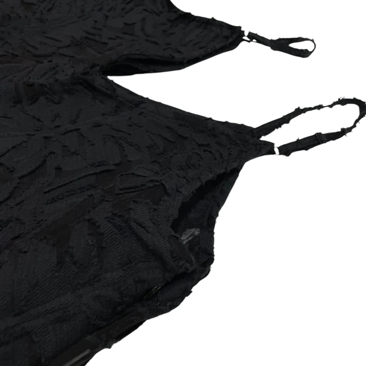 CAMISOLEビスチェTA24SS-SH316 - Image 4