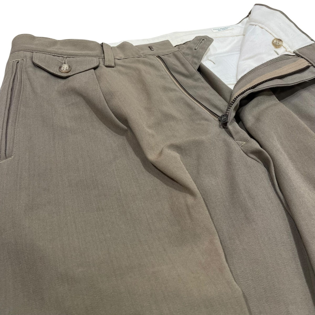 Goodman’s Trousersスラックスpmao pt02 - Image 3