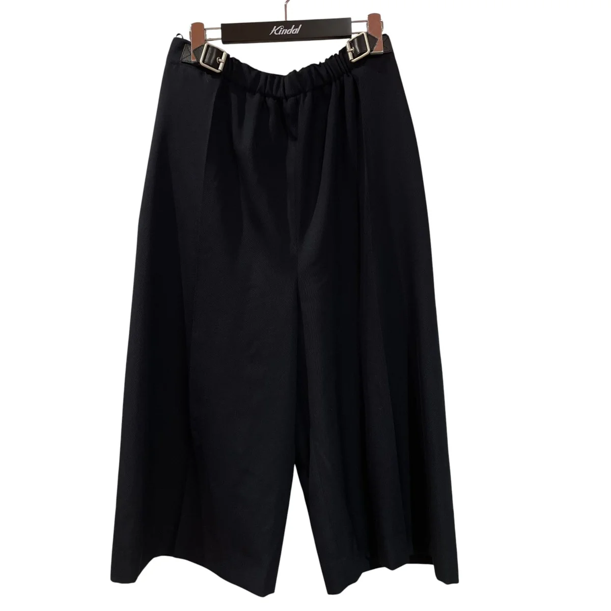 PANTSスラックスS540Y04XMI
