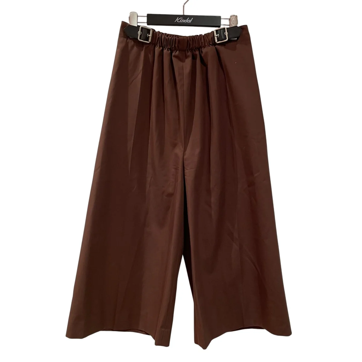 PANTSスラックスS540Y04XMB
