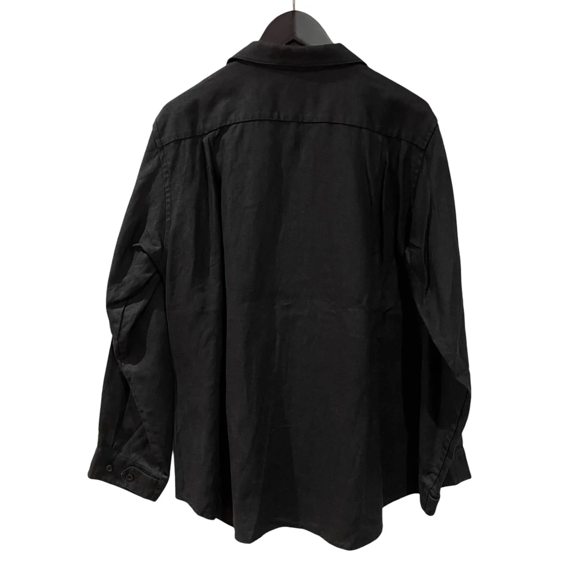 SHIRTリネンシャツ07SH04 - Image 2