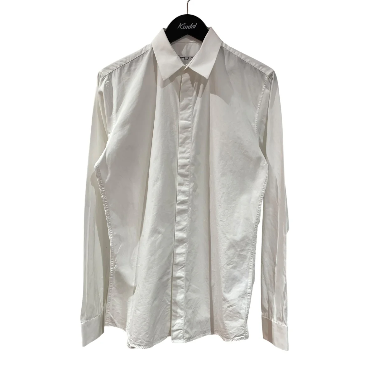 SHIRT長袖シャツ17S 6215 300