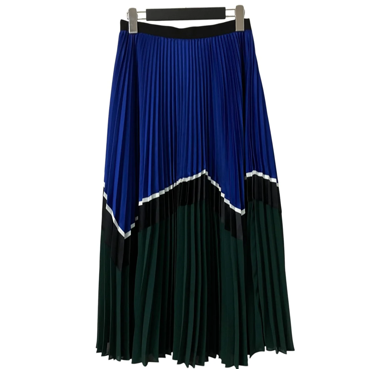ロングプリーツスカートSP20-132 - Image 2