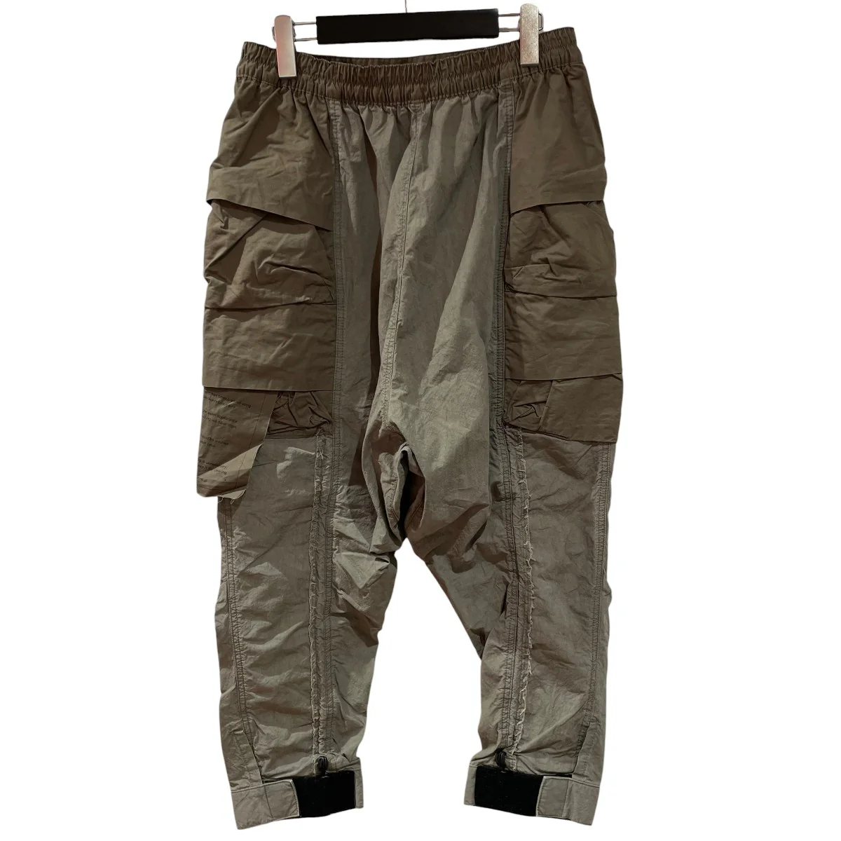 Gather Tactical PantsサルエルパンツVI-3036-04 - Image 2