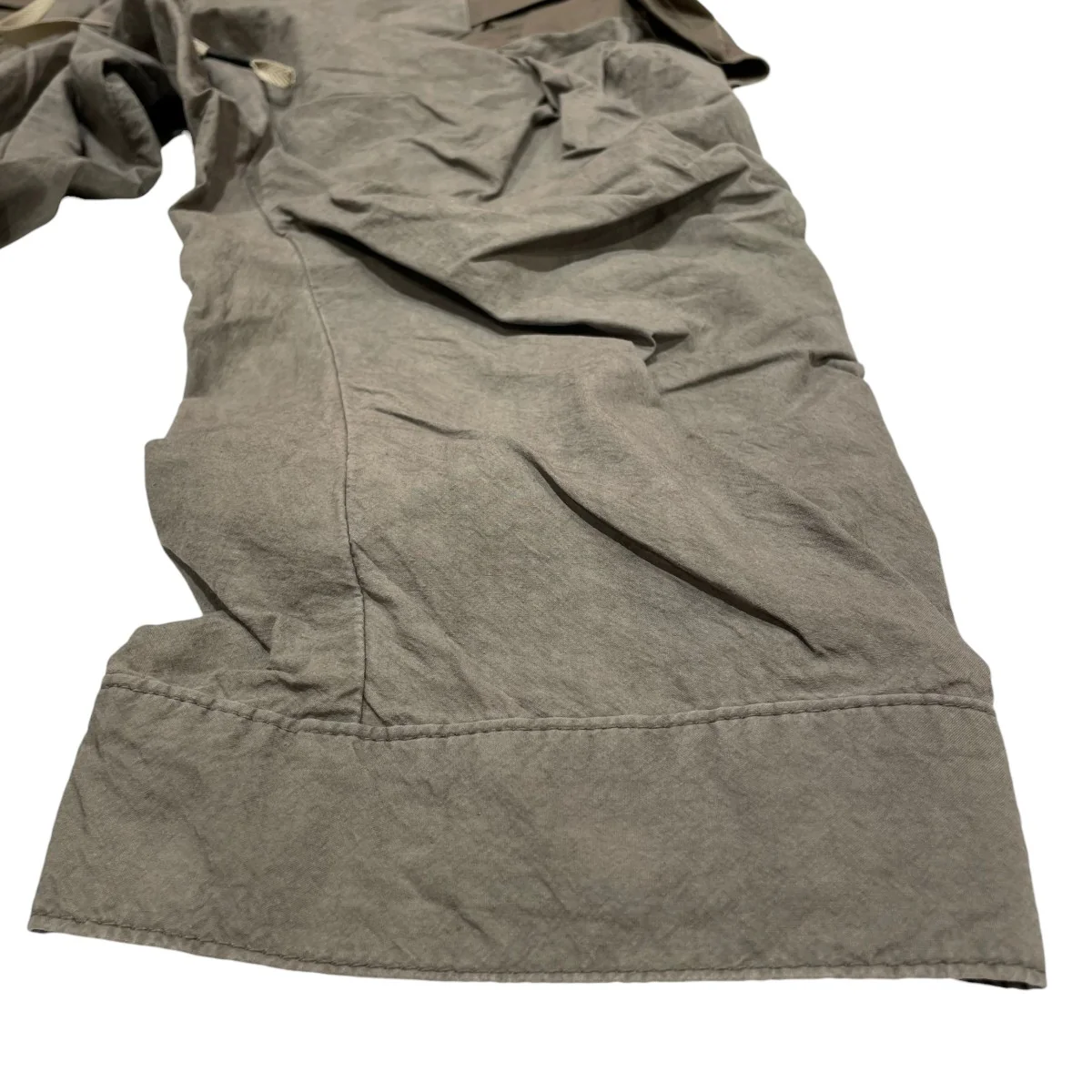 Gather Tactical PantsサルエルパンツVI-3036-04 - Image 4
