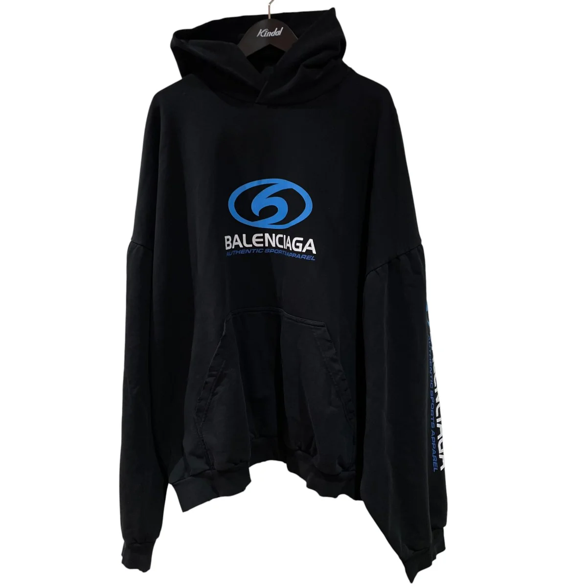 24SSRound Hoodieフーディ―761458