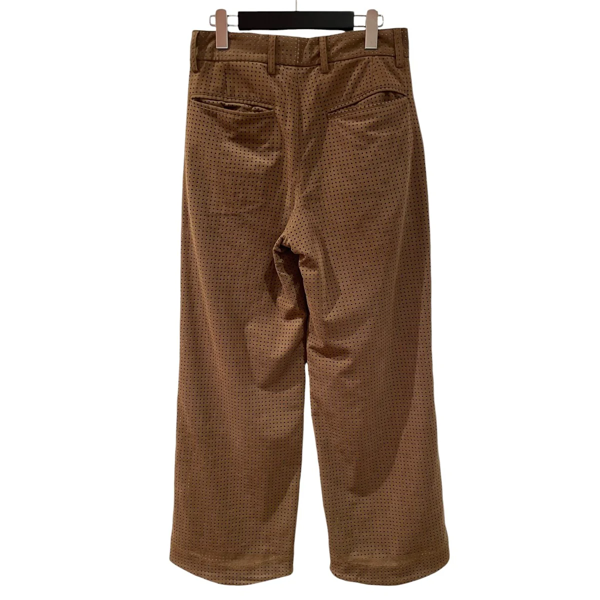 PANTSレザーパンツ03-5846-8493 - Image 2