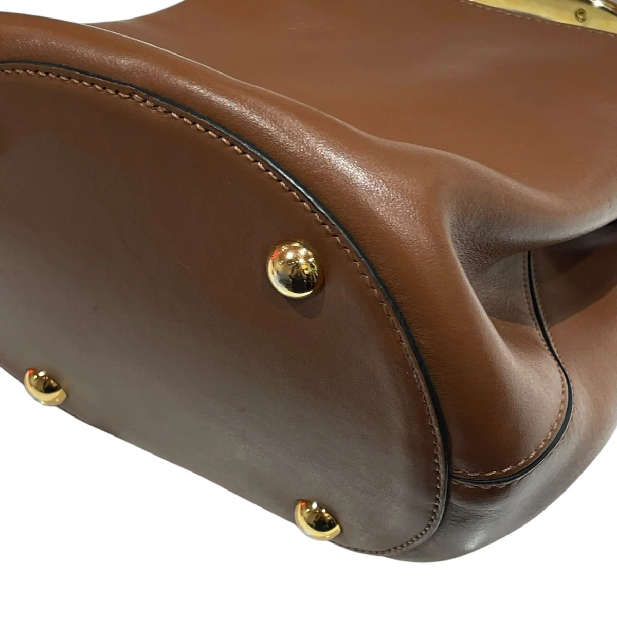 PANNIER2WAYショルダーバッグ - Image 4