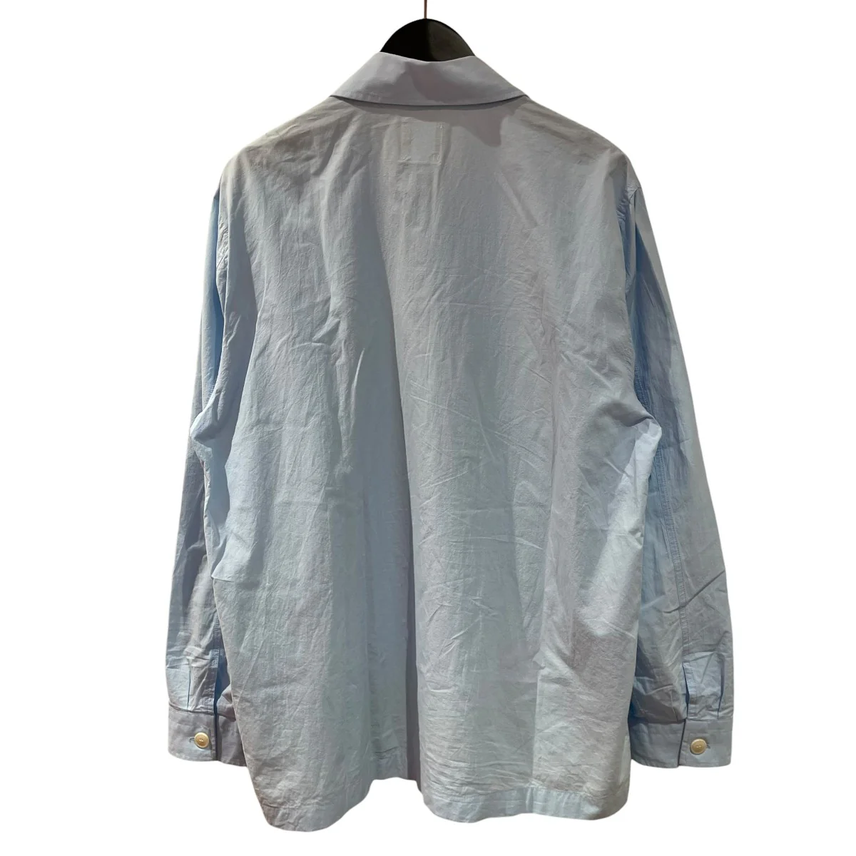 SHIRT長袖シャツ61-08-52-08501 - Image 2