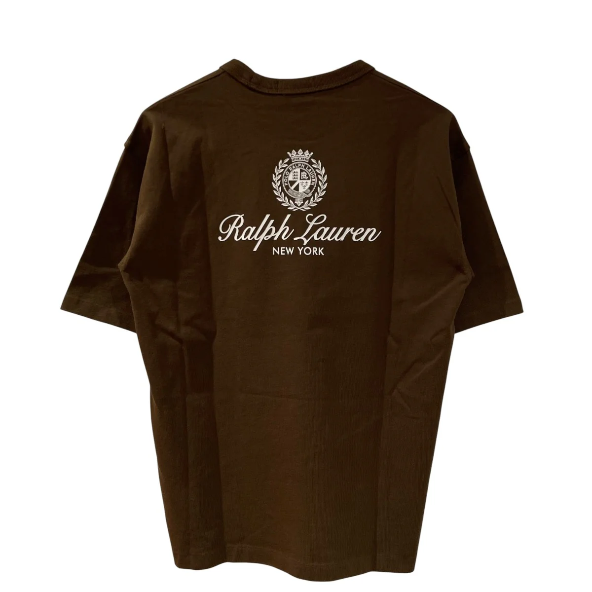 半袖TシャツA0362UTS383 - Image 2