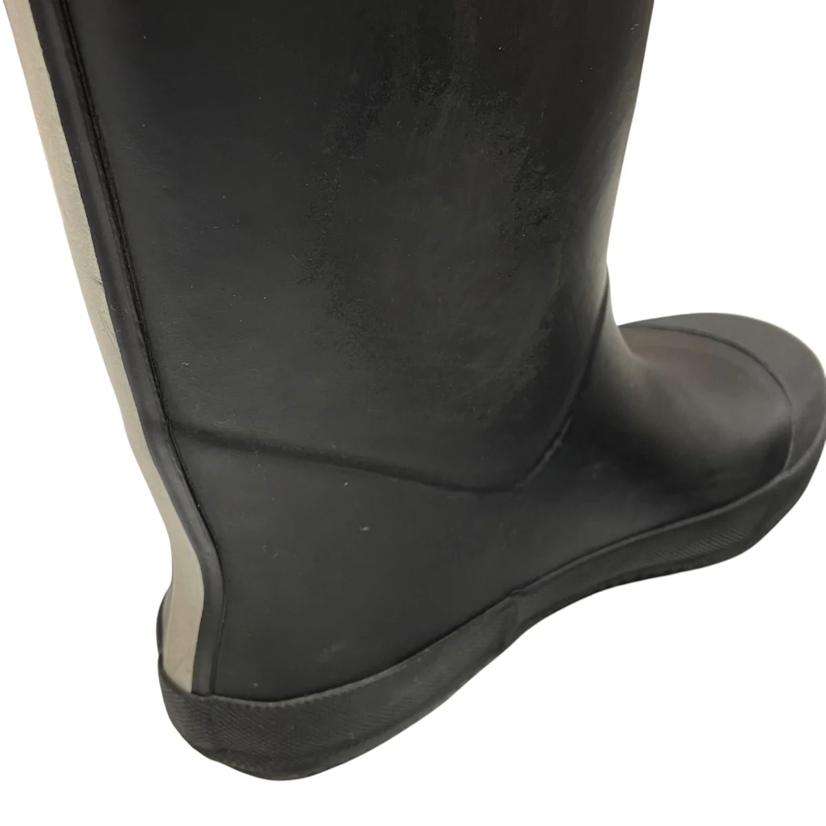 RUBBER RAIN BOOTSラバーブーツ - Image 7