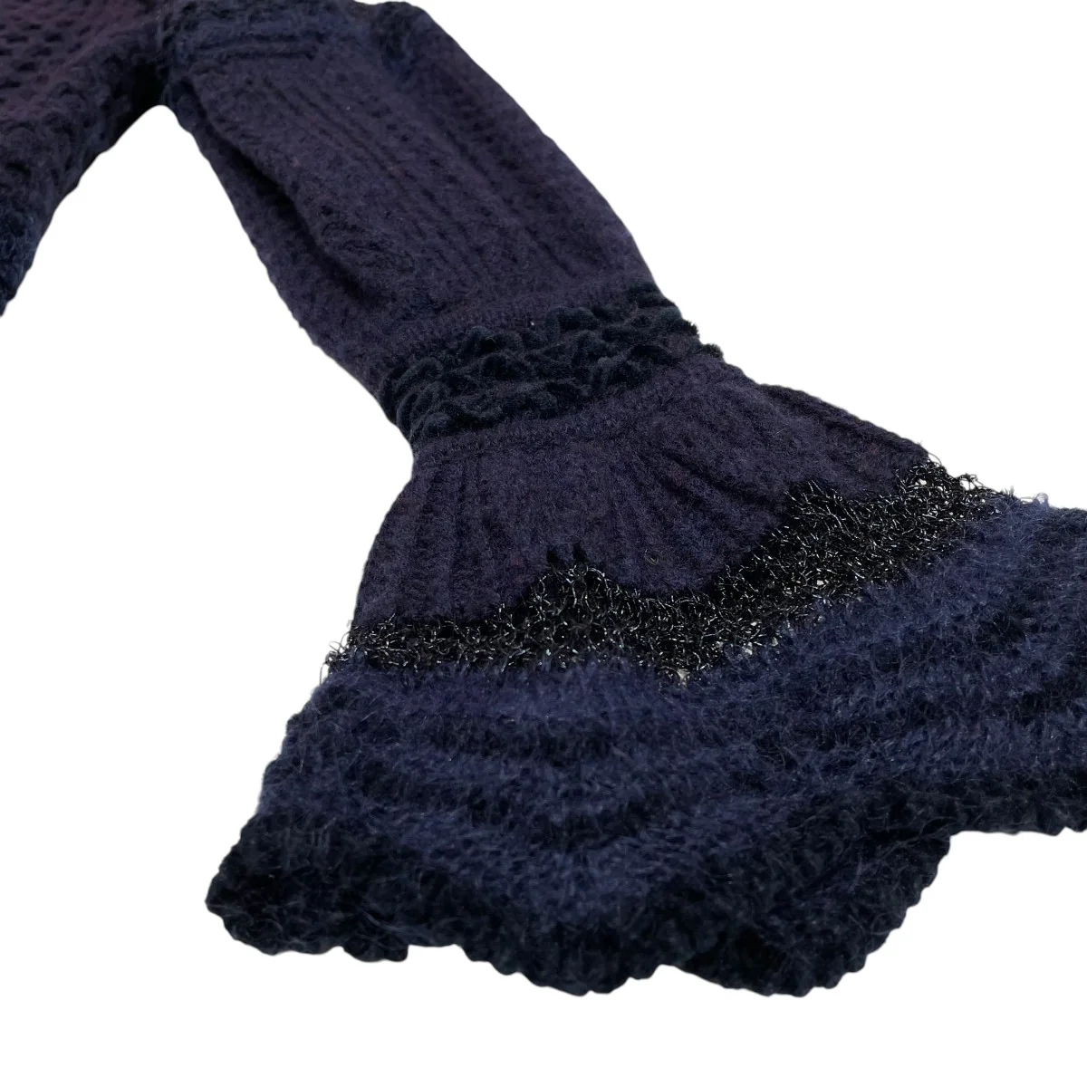 カーディガンMM20FW-KN013 - Image 4