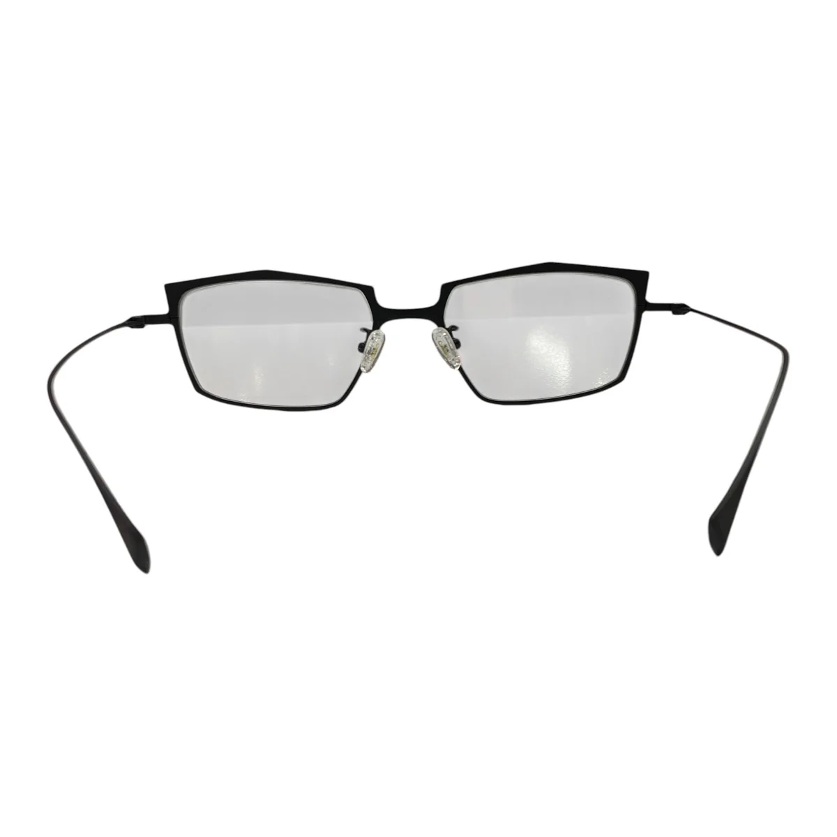 EDGE LINE METAL眼鏡 - Image 4