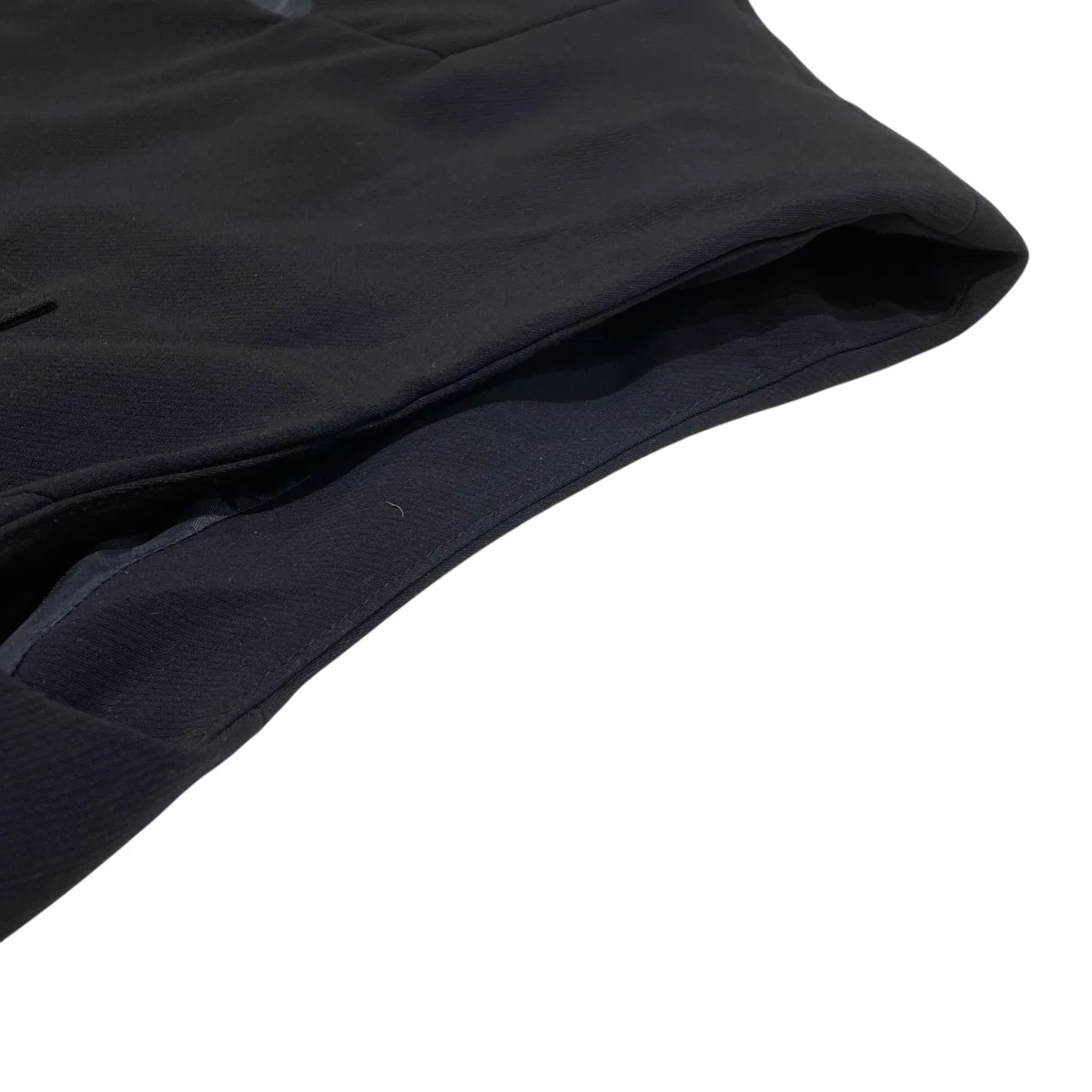 OTONA WRAP VEST SET UP DRESSセットアップベスト02110551233 - Image 4