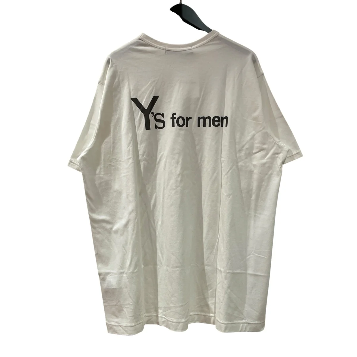 BIG LOGO PRINT SHORT SLEEVE T-SHIRT半袖TシャツMK-T44-077 - Image 2