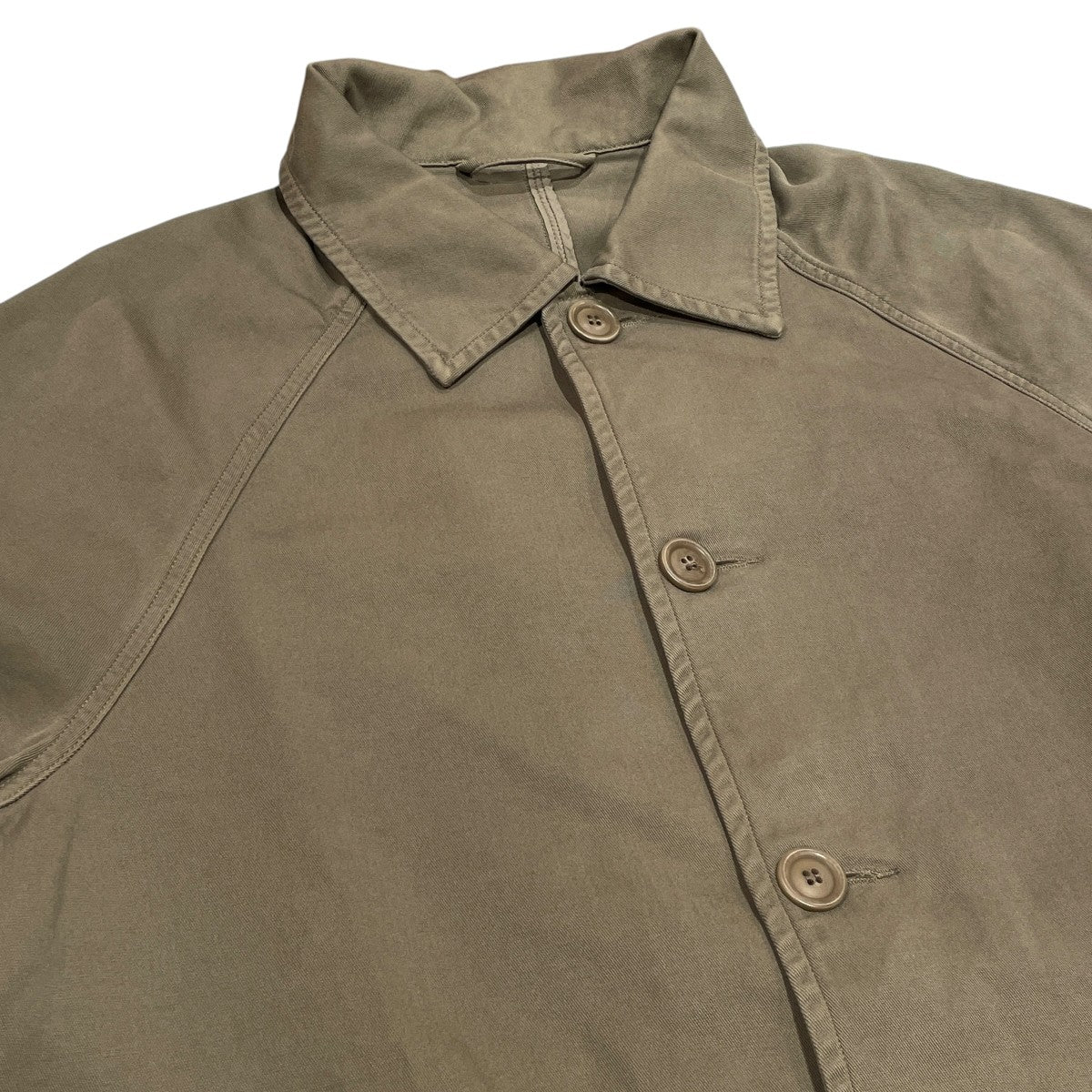 FELIX JACKET-WIGGLEカバーオール22HV349 - Image 3