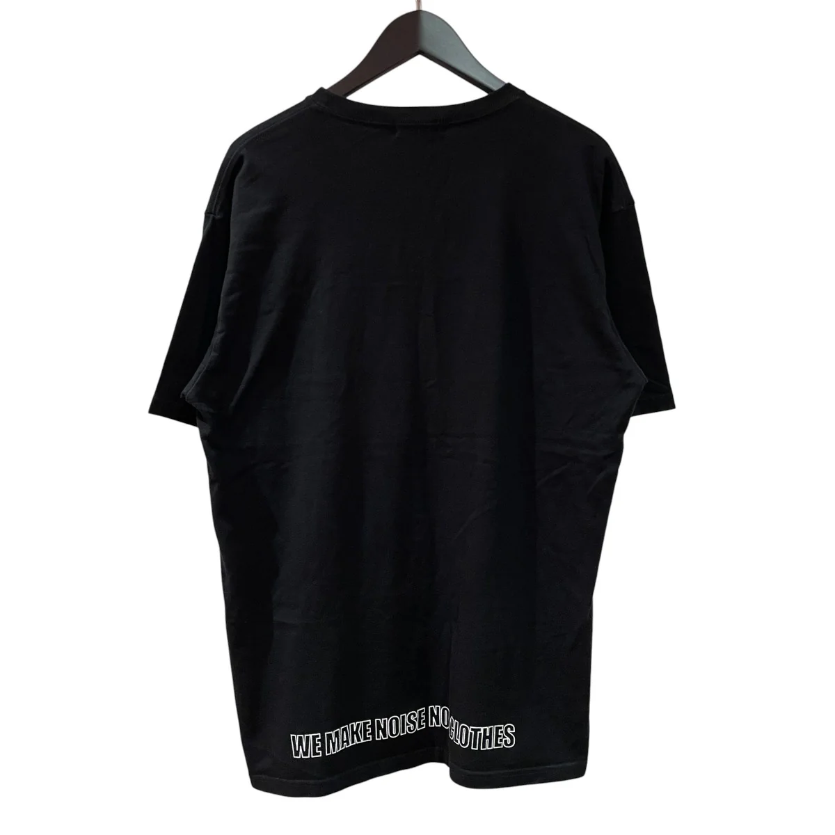 半袖TシャツUB0D3801 - Image 2