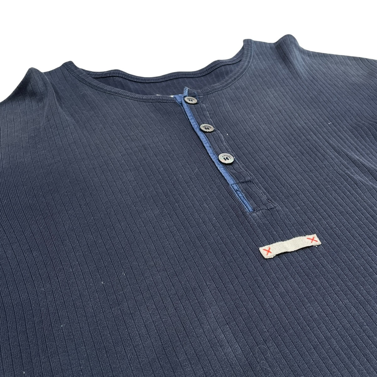 CUT AND SEWN長袖カットソーS50GL0031 - Image 3