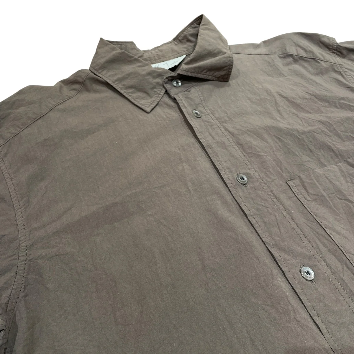 SHIRT長袖シャツANC-SH15 - Image 3