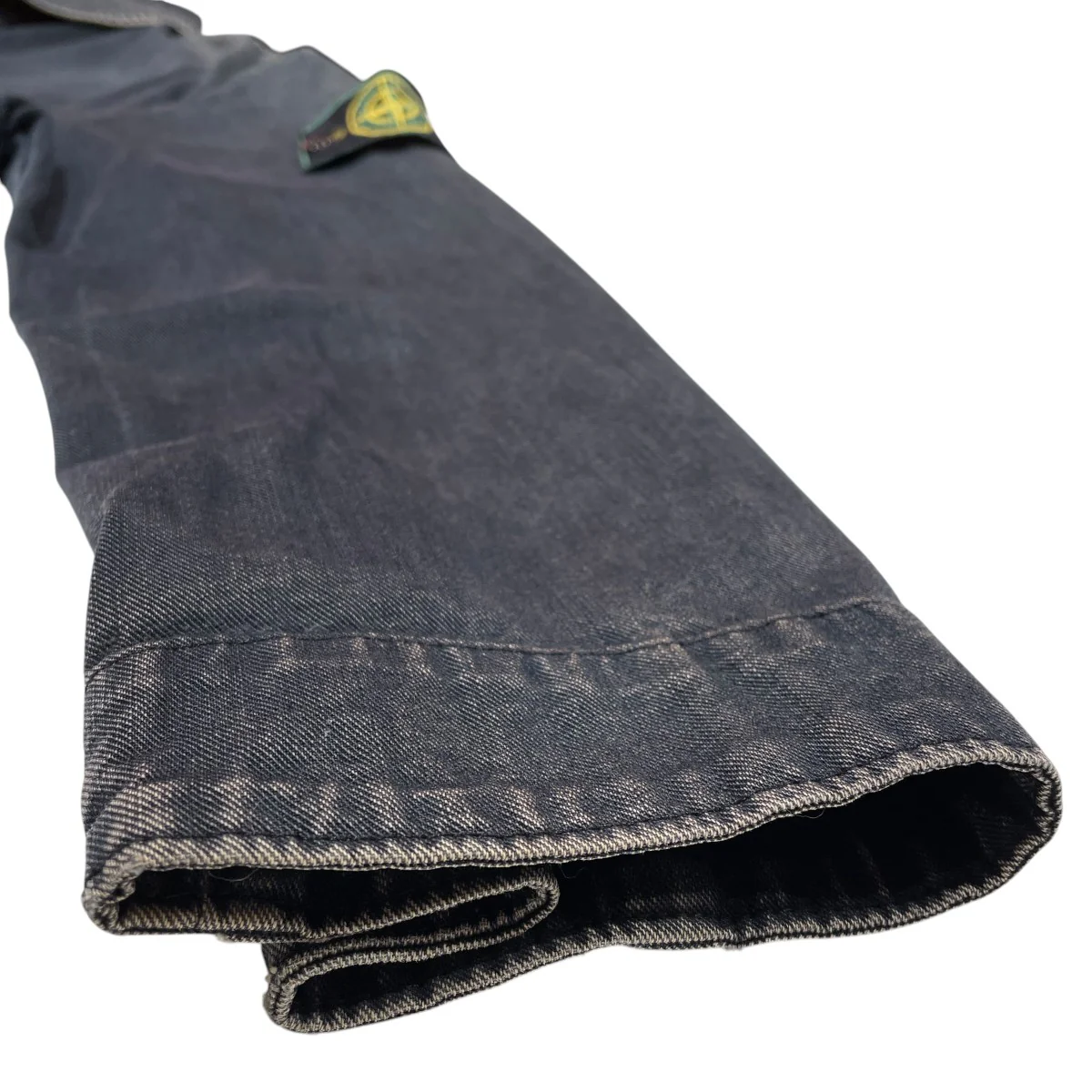 95SSDenim Carpenter Jacketカバーオール22154p06/b - Image 4