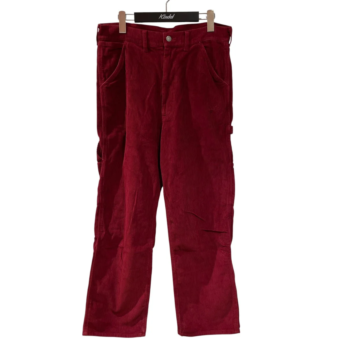 PANTSコーデュロイパンツLQ326