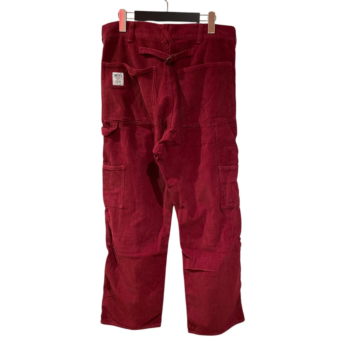 PANTSコーデュロイパンツLQ326 - Image 2