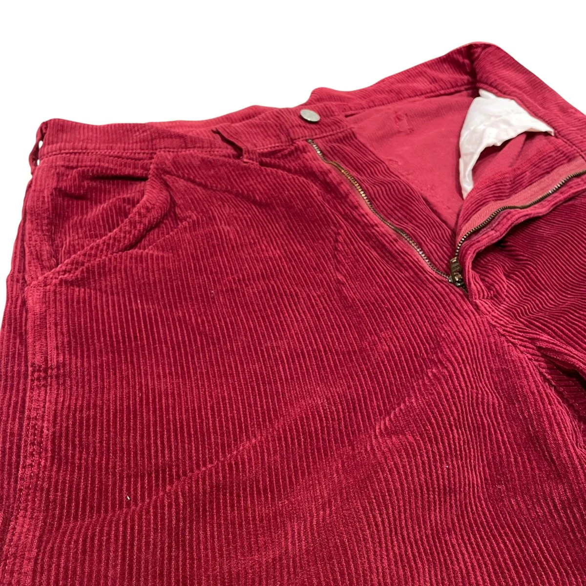 PANTSコーデュロイパンツLQ326 - Image 3