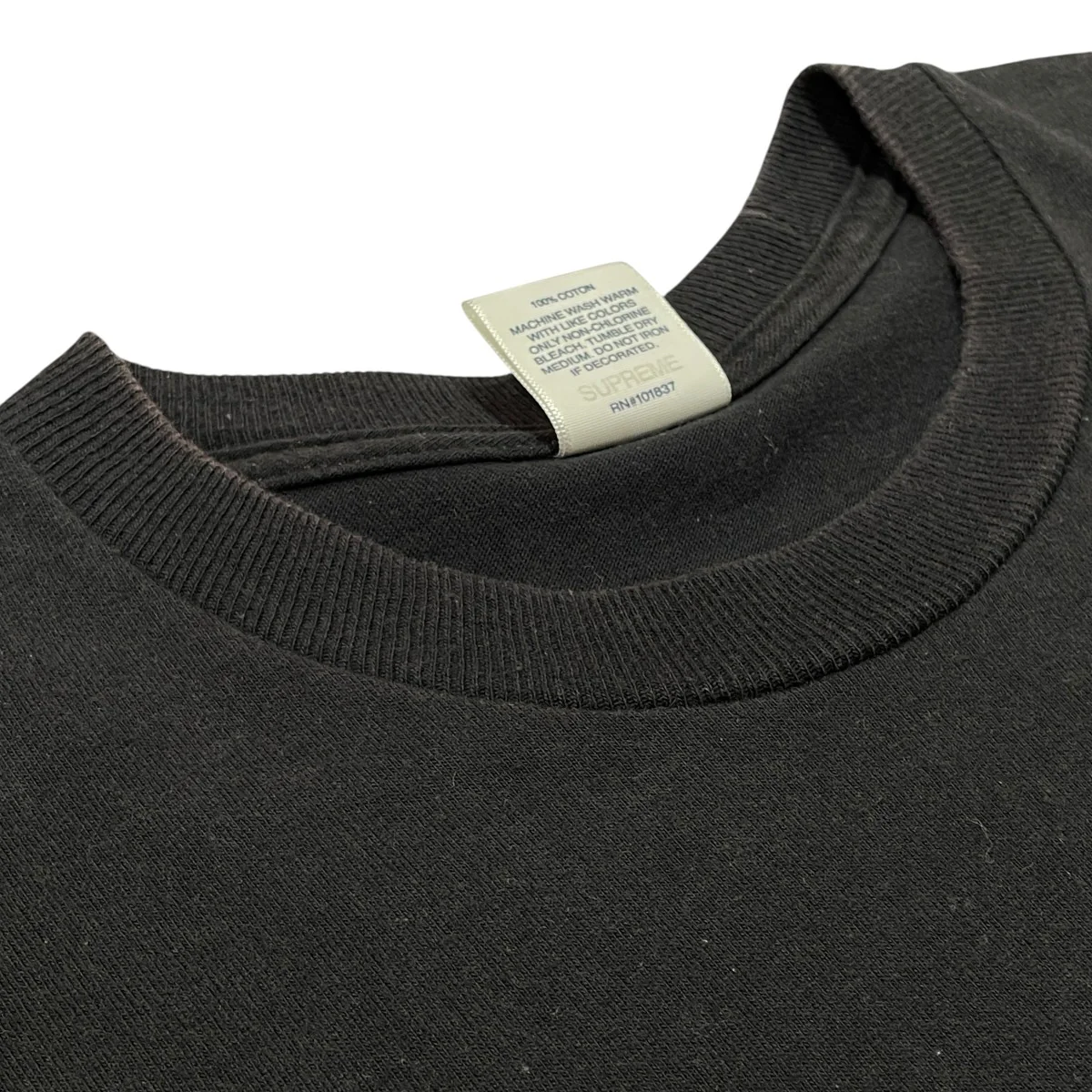 21SSspiral Tee半袖Tシャツ - Image 8