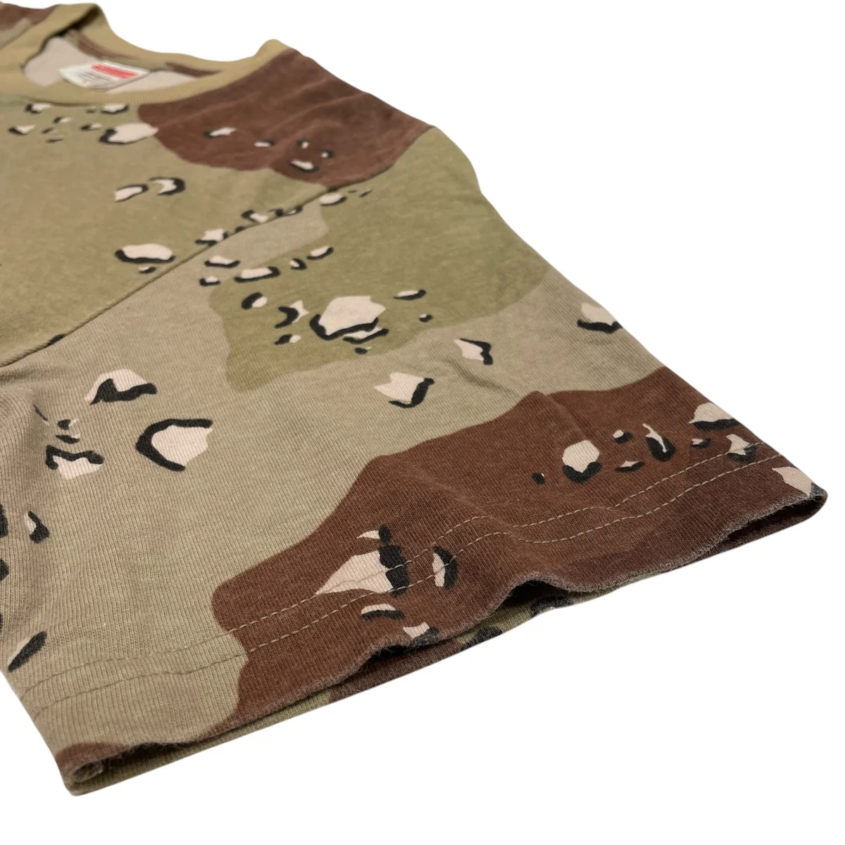 25SSAmbient Works TeeカモフラＴシャツ - Image 4