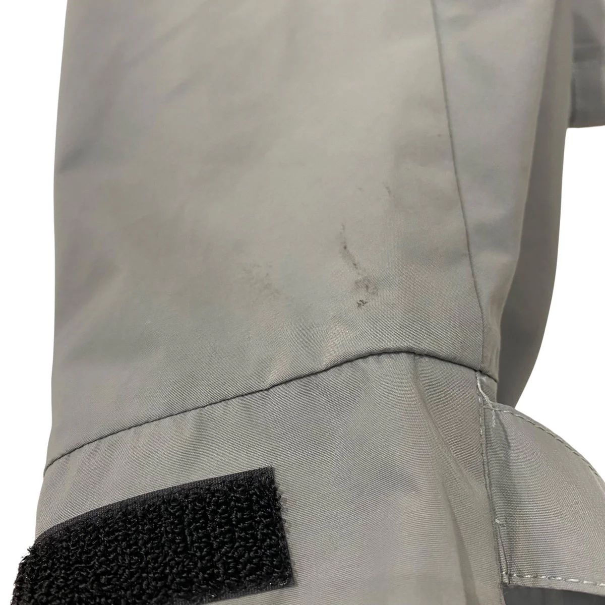 2-Layers Tactical JacketナイロンジャケットWT22469-GM - Image 9
