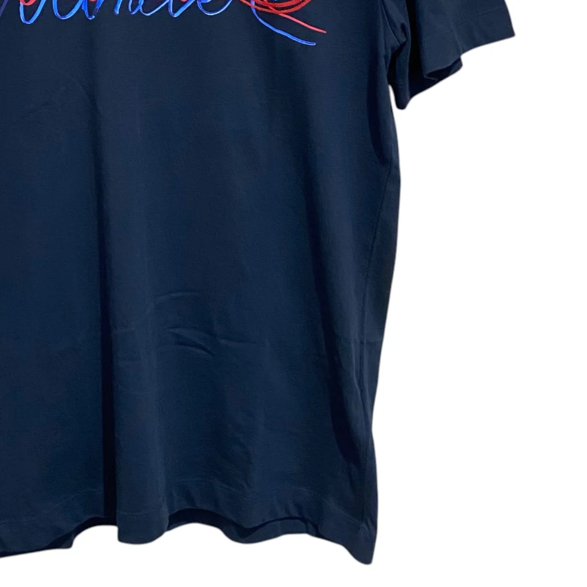 ロゴTシャツH10918C00042 - Image 4