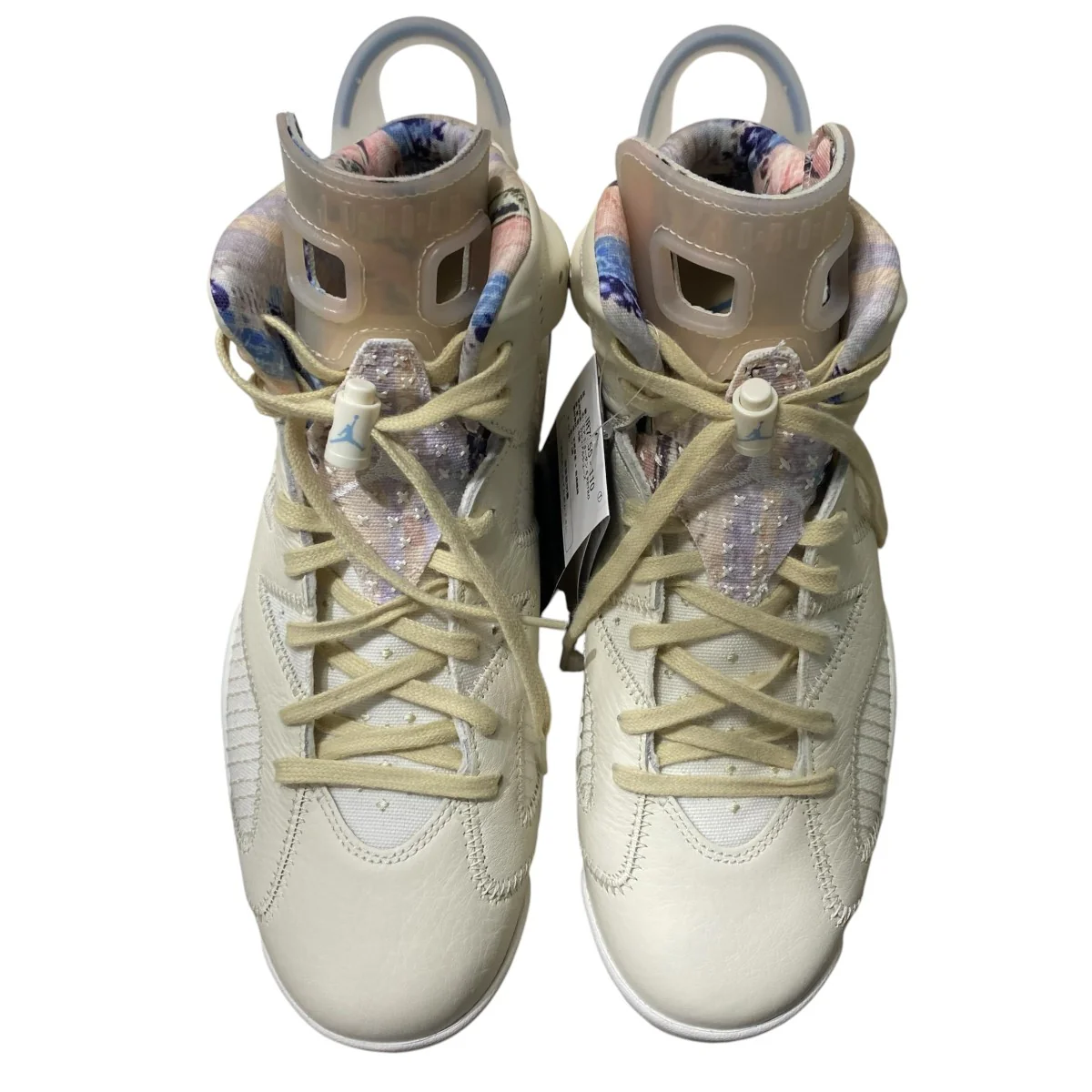 AIR JORDAN 6 RETROIR7255-110 - Image 3