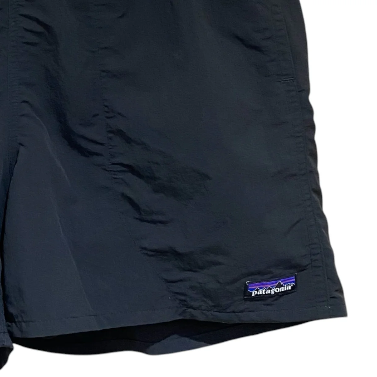 Baggies Shorts57022SP25 - Image 4