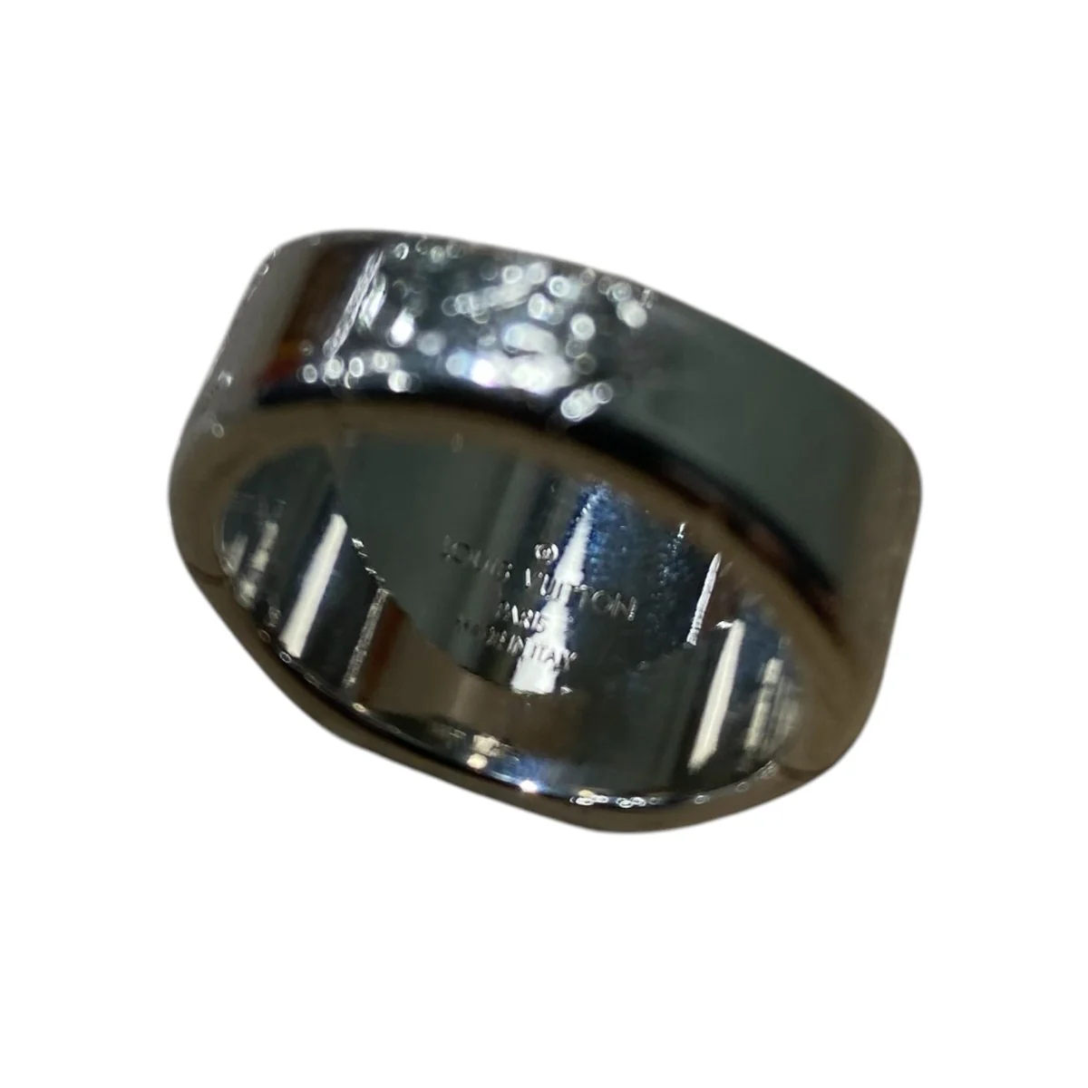 シグネットリング モノグラムM62488 - Image 4
