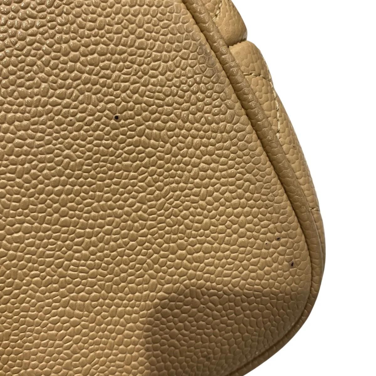 復刻ﾄｰﾄ キャビアスキン - Image 8